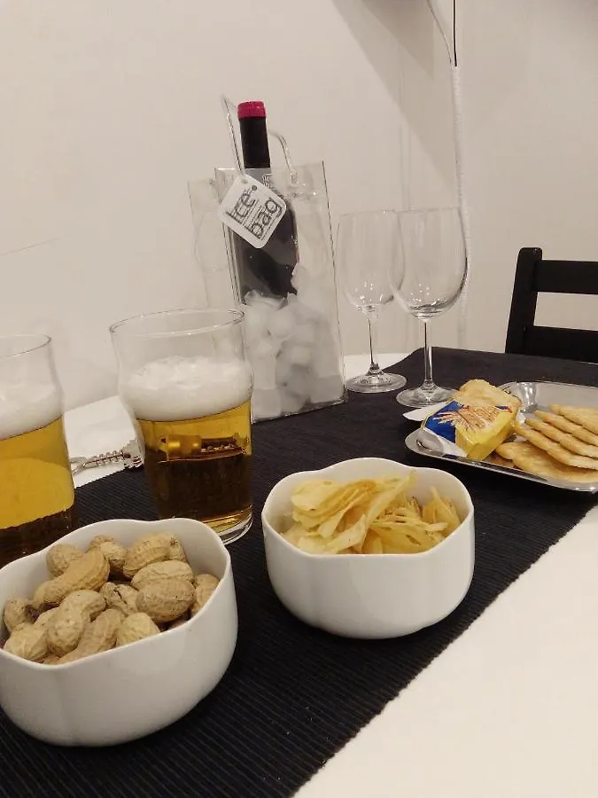 Apartment Tata'S Home Villa Borghese Rome Italy