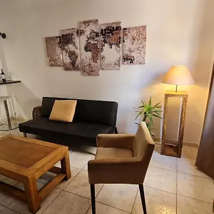  Apartment Trebol Benalmadena Spain
