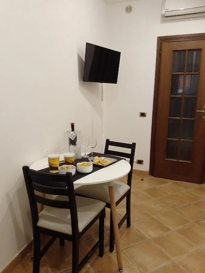 Tata'S Home Villa Borghese روما 0*,