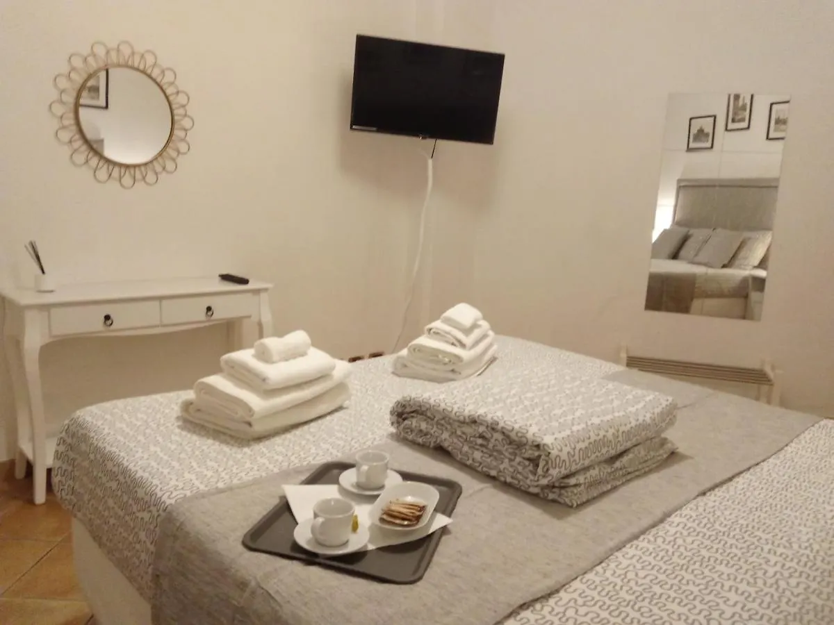 شقة Tata'S Home Villa Borghese روما