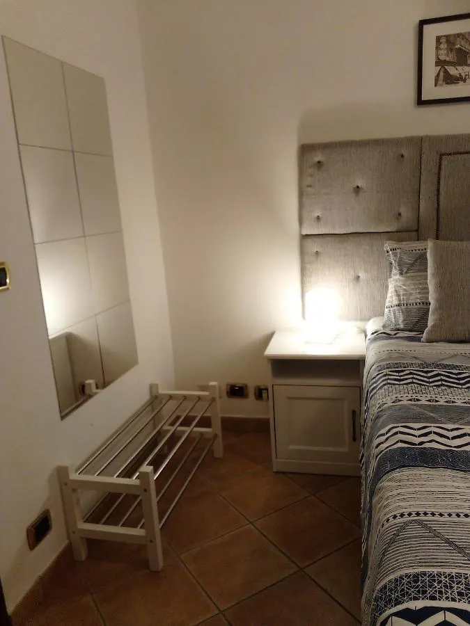 Tata'S Home Villa Borghese روما 0*,
