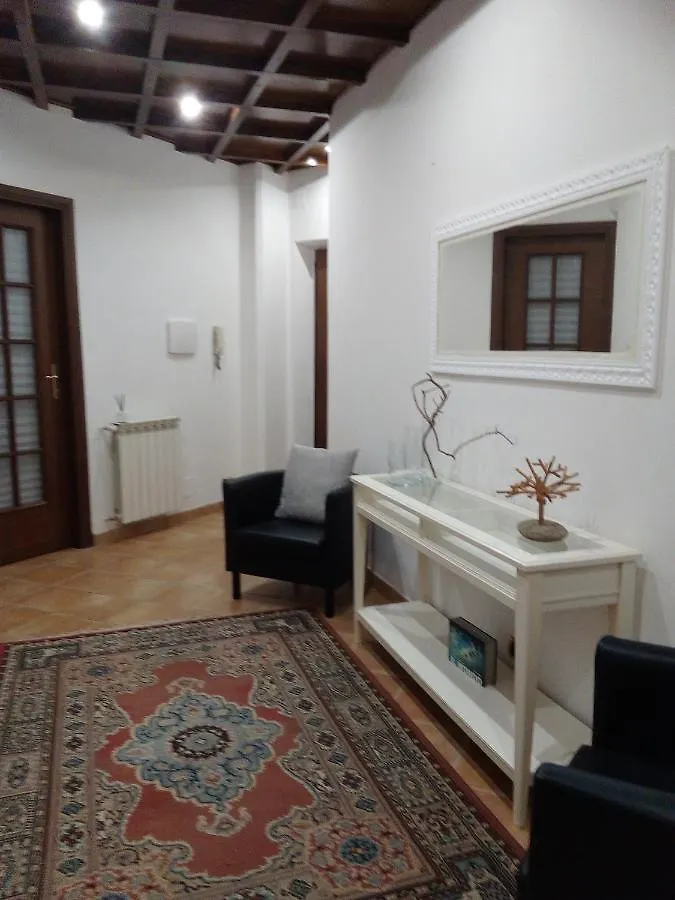 Tata'S Home Villa Borghese روما إيطاليا