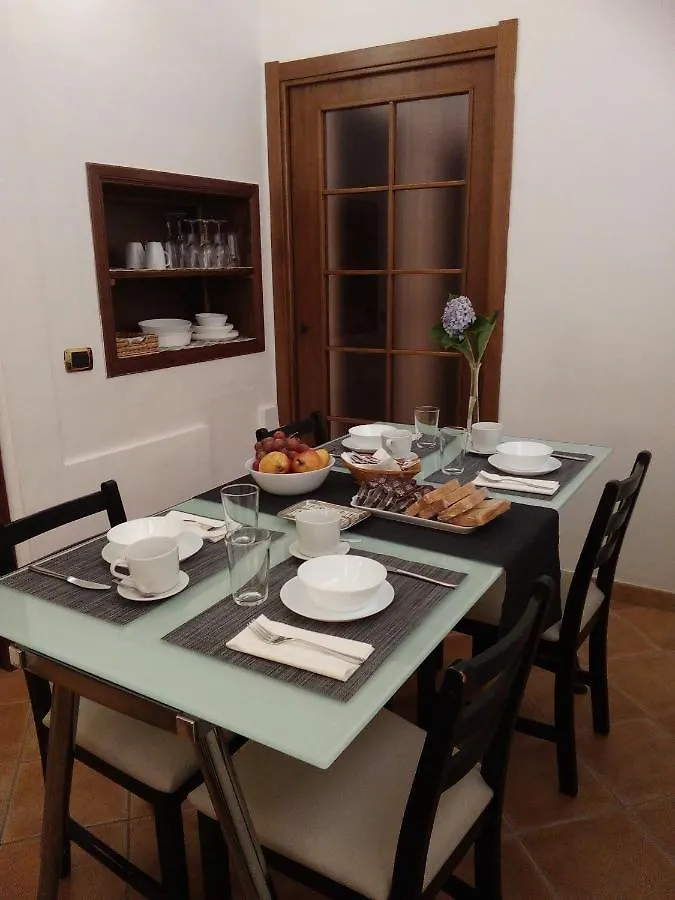 Tata'S Home Villa Borghese روما شقة