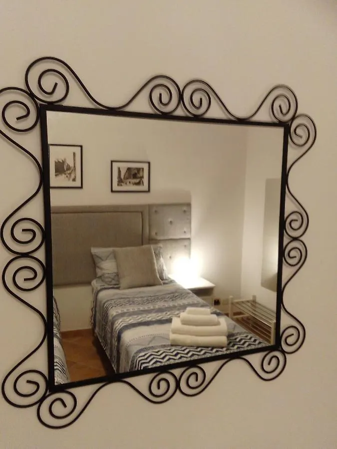 Tata'S Home Villa Borghese روما شقة