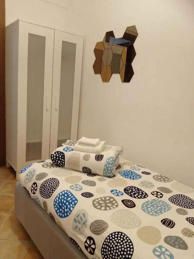 شقة Tata'S Home Villa Borghese روما إيطاليا